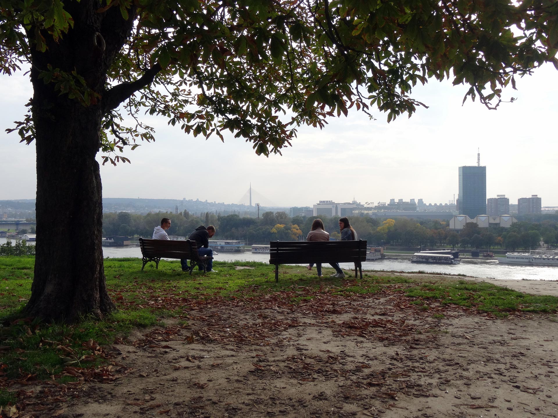 Belgrade